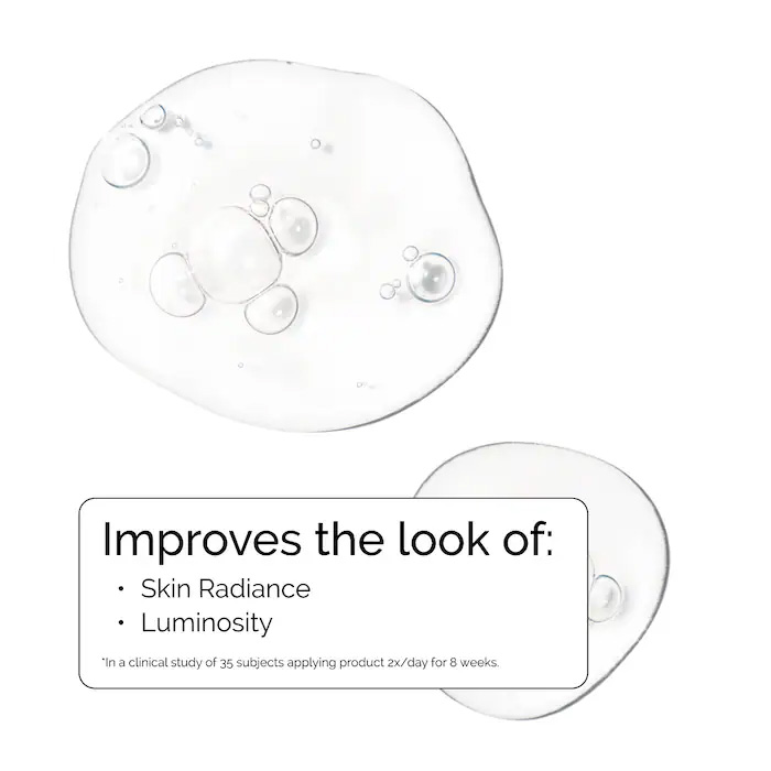 سرم ضد جوش Niacinamide 10% + Zinc 1% اوردینری حجم 30 میلی لیتر
